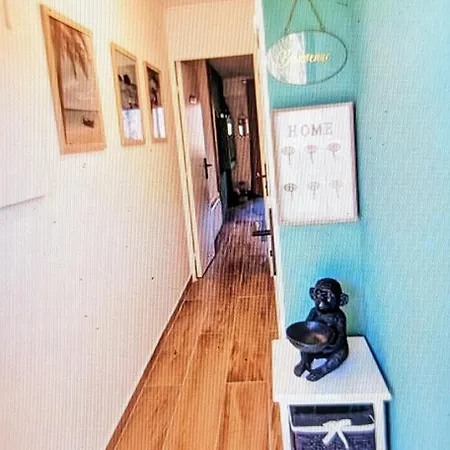 Apartment De Avec Piscine & Transat, A 2 Minutes Des Plages - Bat N2