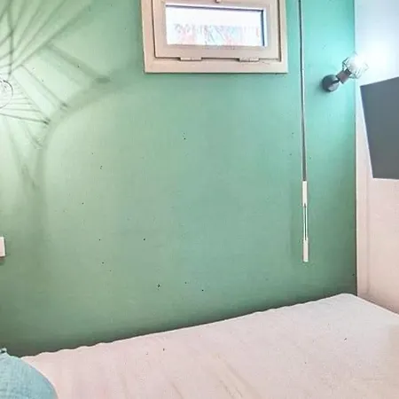 De Avec Piscine & Transat, A 2 Minutes Des Plages - Bat N2 Apartment *