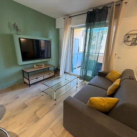 Votre Résidence De Avec Piscine, Tennis, à 2 Minutes De La Appartement *