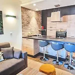 Appartement Votre Résidence De Avec Piscine, Tennis, à 2 Minutes De La