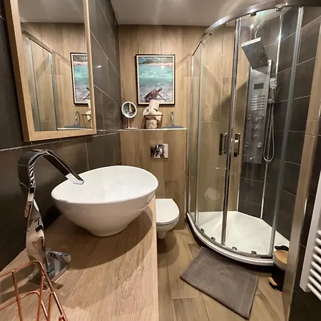 De Avec Piscine & Transat, A 2 Minutes Des Plages - Bat N2 Apartment Vallauris